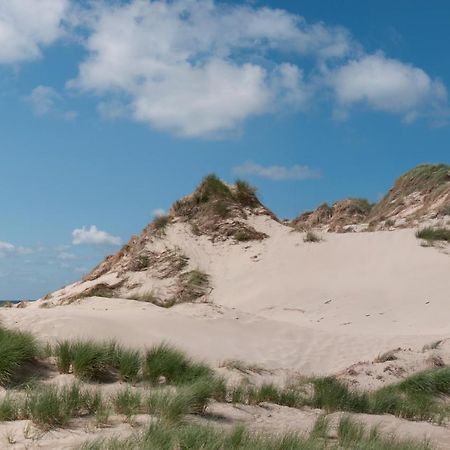 Droomvakanties Egmond Appartement van Speijk Egmond aan Zee Buitenkant foto