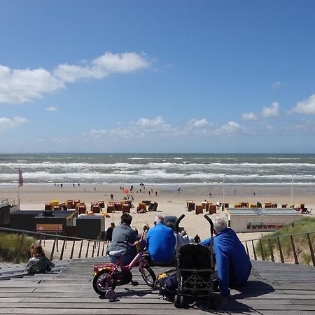 Droomvakanties Egmond Appartement van Speijk Egmond aan Zee Buitenkant foto