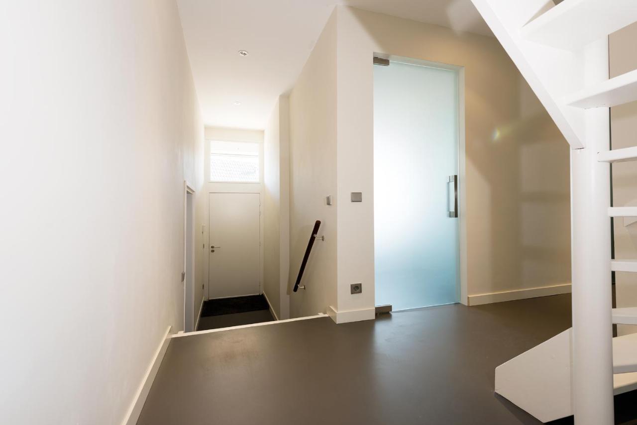 Droomvakanties Egmond Appartement van Speijk Egmond aan Zee Buitenkant foto
