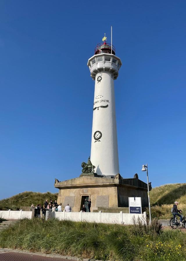 Droomvakanties Egmond Appartement van Speijk Egmond aan Zee Buitenkant foto